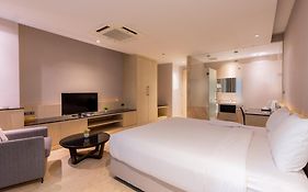Sukhothai Residence Ruam Ruedi